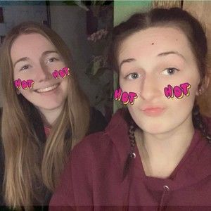 Meet your Posher, Gracie